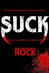 Suck
