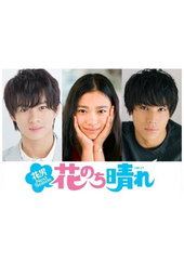 Hana Nochi Hare : Hanadan Next Season