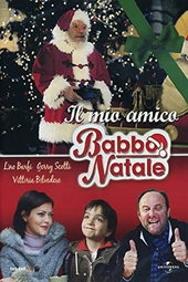 Et si le Père Noël...