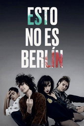 This is not Berlin