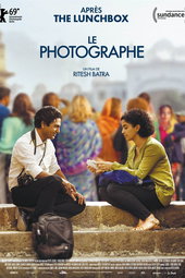 Le Photographe