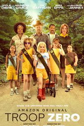 Troop Zero