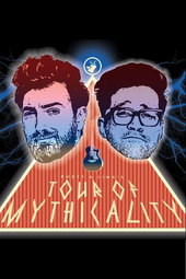 Tour of Mythicality
