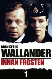 Wallander: Before the Frost