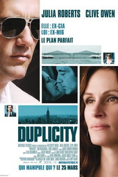 Duplicity