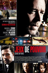 Jeux de pouvoir