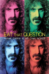 Zapped - Frank Zappa Par Frank Zappa