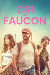 Le Cri du Faucon