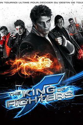 The King of Fighters