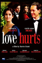 Love Hurts