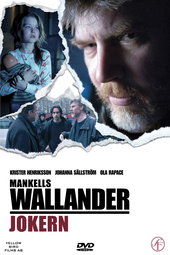 Wallander: The Joker