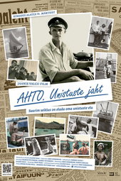 Ahto: Chasing a Dream