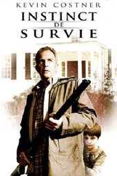Instinct de survie