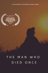 The Man Who Died Once