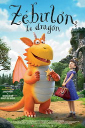 Zébulon, Le Dragon