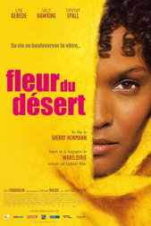 Fleur du Désert