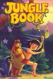 Le Livre de la Jungle