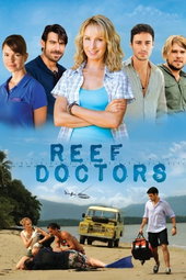 Reef Doctors