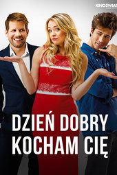 Dzień dobry, kocham cię!