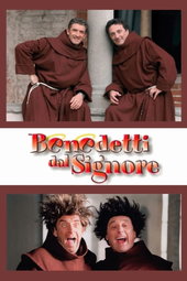 Benedetti dal Signore