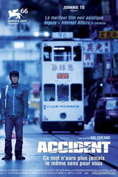 Accident
