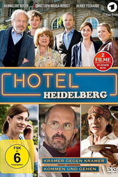 Hotel Heidelberg