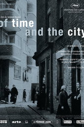 Of Time and the City