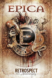 Epica: Retrospect: 10th Anniversary
