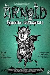 Hans Arnold - Sorcerer of the Pen