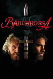 Barbarossa : L'Empereur de la mort