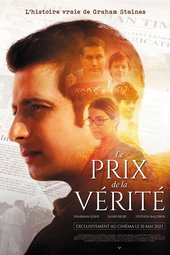 Le Prix de la Vérité, L’histoire vraie de Graham Staines