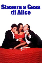 Tonight at Alice's