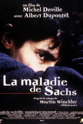 La Maladie de Sachs