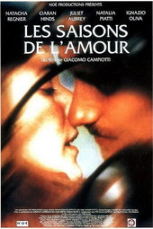 Les saisons de l'amour