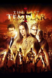 Le Dernier des templiers