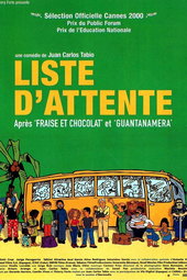 Liste D'Attente