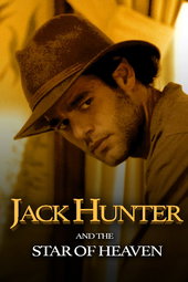 Jack Hunter et l'œil de l’astre
