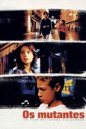 The Mutants