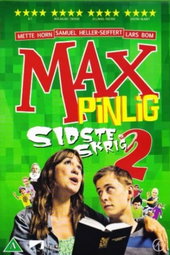 Max Embarrasing 2
