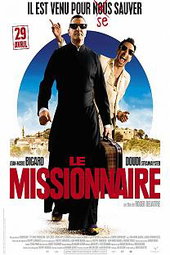 Le Missionnaire