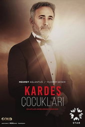 Kardeş Çocukları