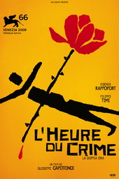 L'Heure du Crime