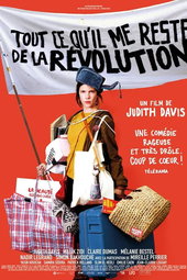 Tout ce qu'il me reste de la révolution