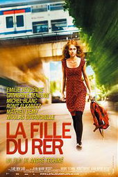 La Fille du RER