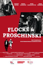Flocke und Proschinski