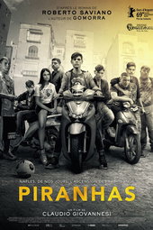 Piranhas