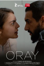 Oray