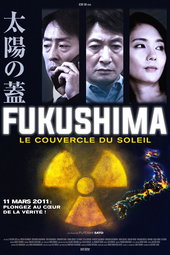 Fukushima, le couvercle du Soleil