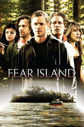 Fear island: l'île meurtrière