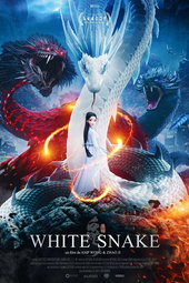 White snake